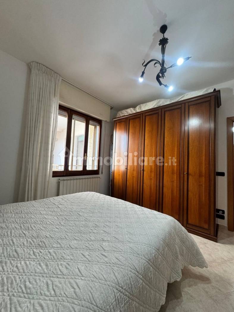 Quadrilocale Centro Termoli - Via Duca degli Abruzzi - foto 38