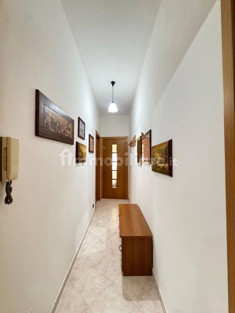 Quadrilocale Centro Termoli - Via Duca degli Abruzzi - foto 37