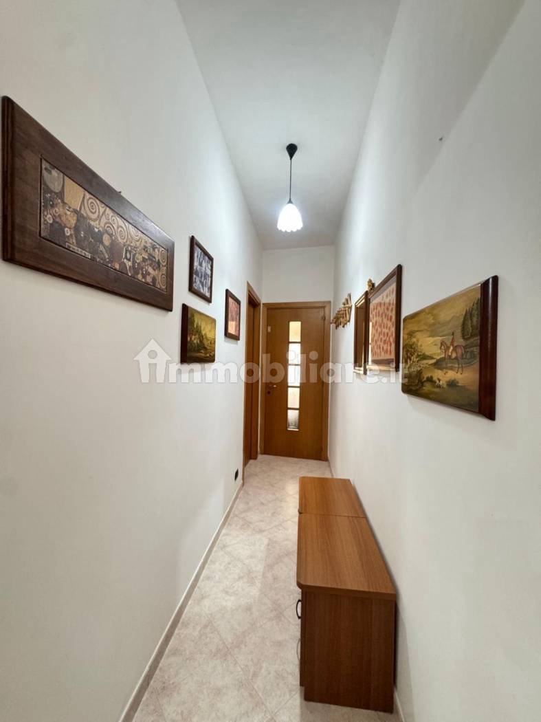 Quadrilocale Centro Termoli - Via Duca degli Abruzzi - foto 31