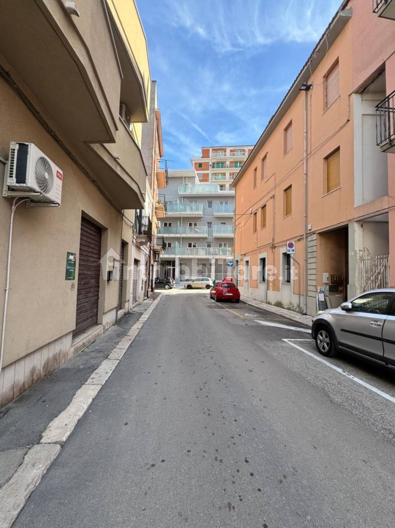 Quadrilocale Centro Termoli - Via Duca degli Abruzzi - foto 42