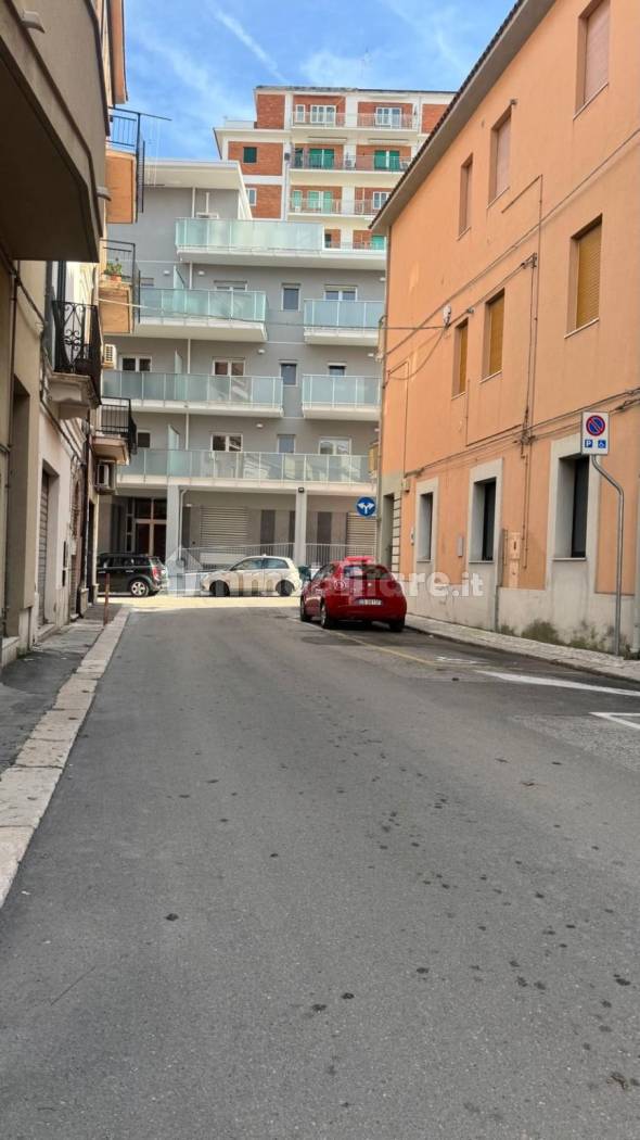 Quadrilocale Centro Termoli - Via Duca degli Abruzzi - foto 43