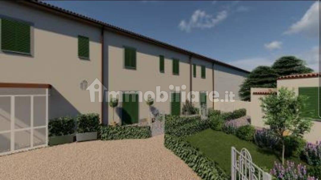 Casa indipendente in vendita a Cascina
