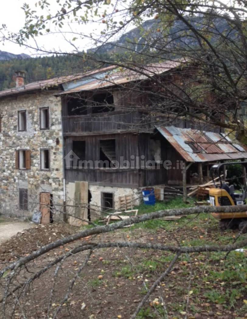 Rustico - Casale in vendita a Val di Zoldo