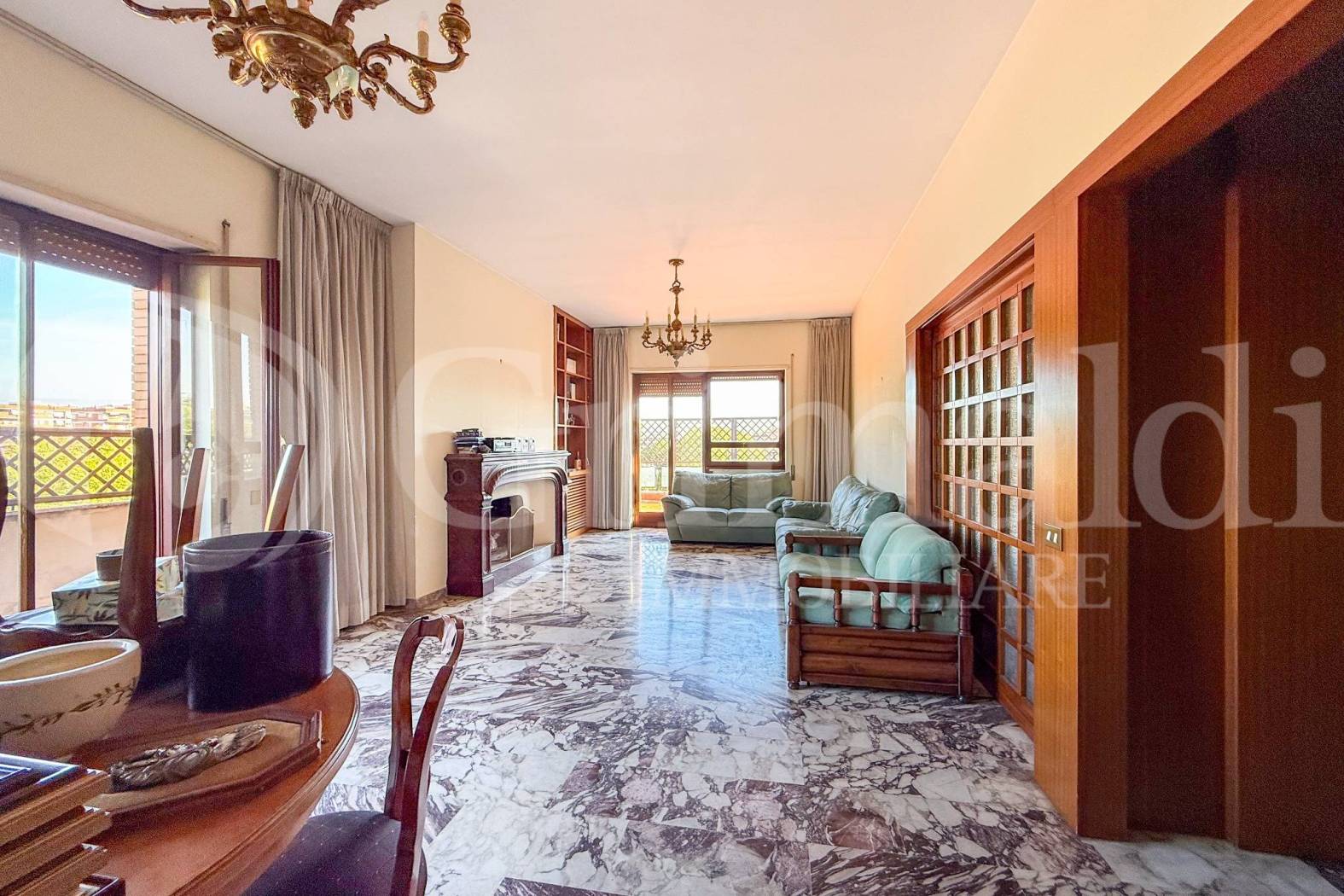 Attico - Mansarda - foto 2