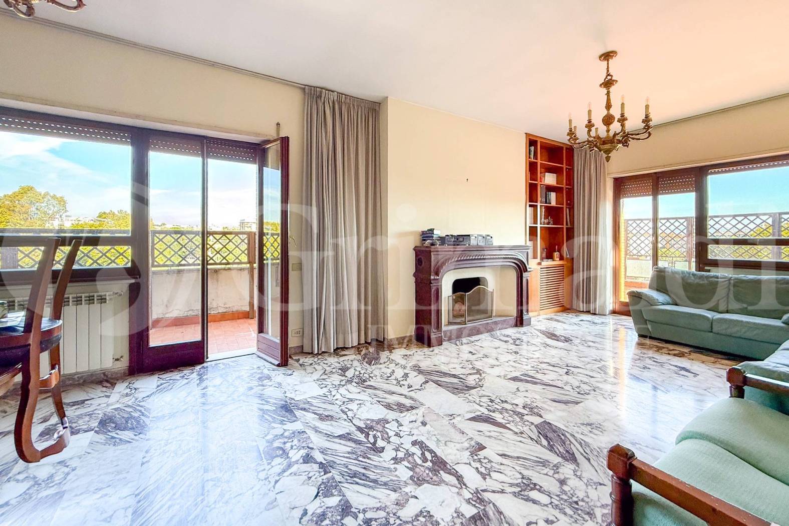 Attico - Mansarda - foto 3