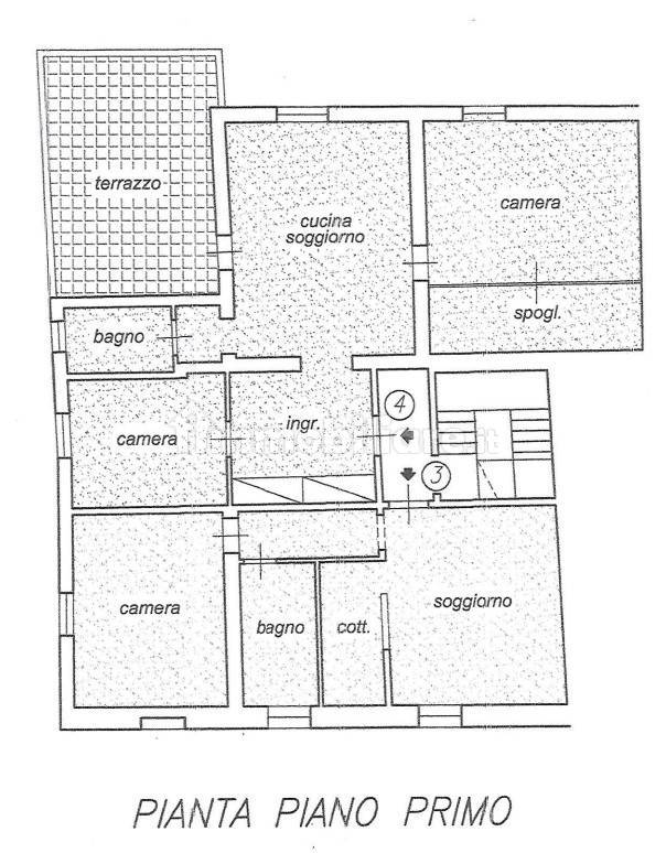 Palazzo - Edificio - foto 3