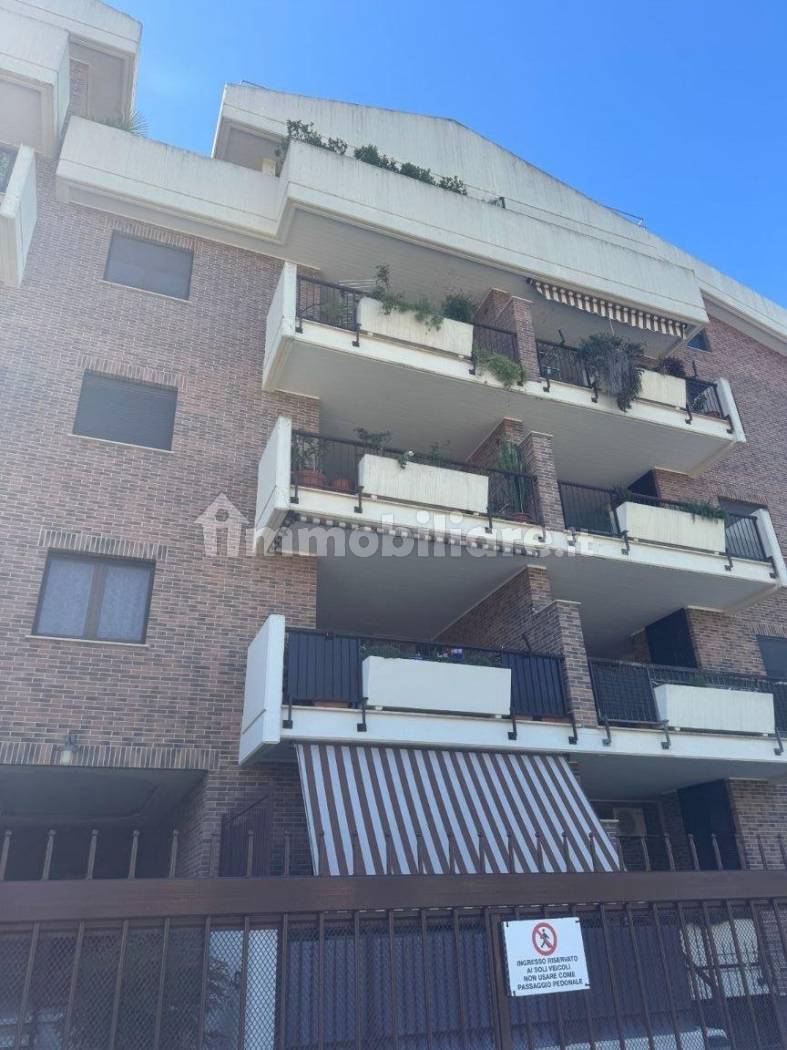 Attico - Mansarda in vendita a Roma