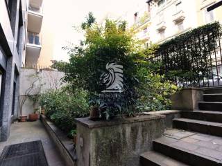 Cortile interno