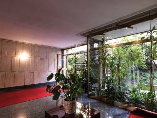 Interno palazzo
