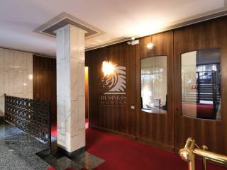 Interno palazzo