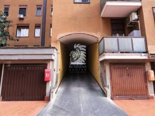 Cortile interno