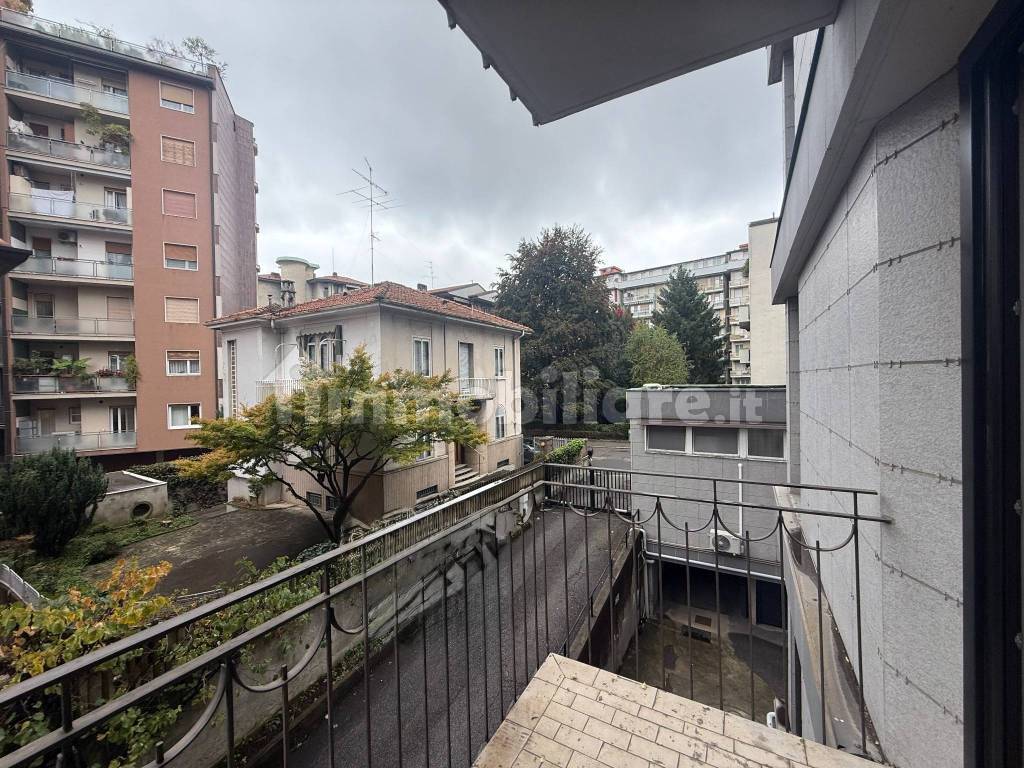 Balcone