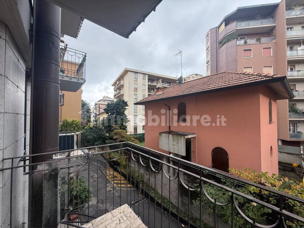 Balcone
