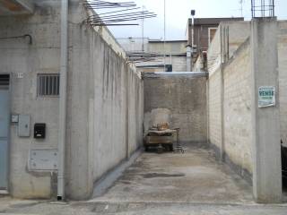 Cortile interno