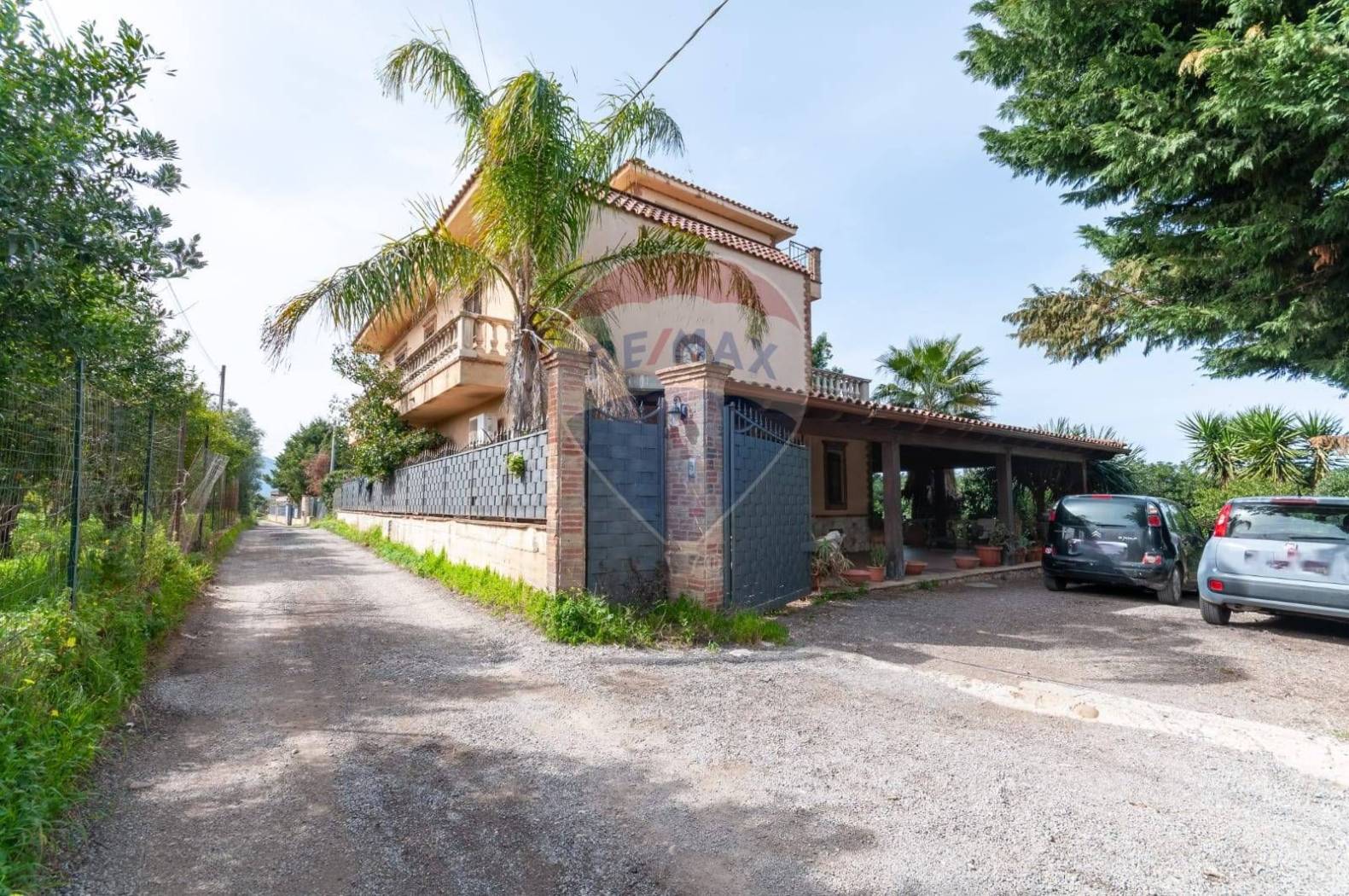 Villa in vendita a Misilmeri