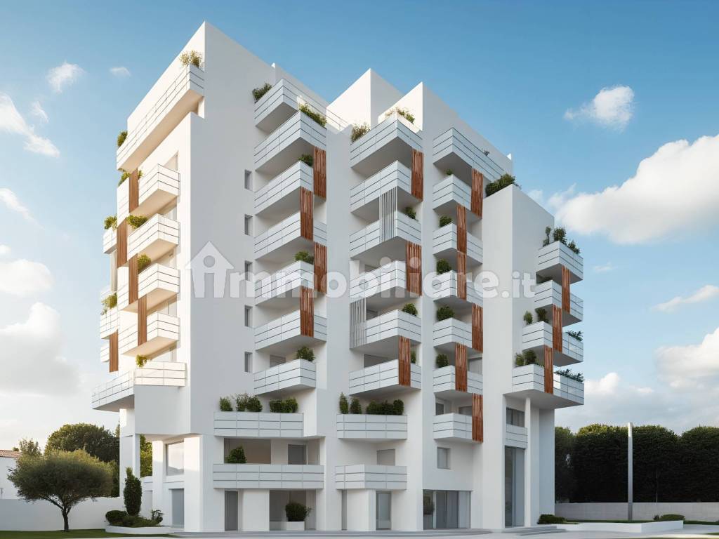 Nuove Costruzioni in vendita a Padova, rif. 113063005 - Immobiliare.it