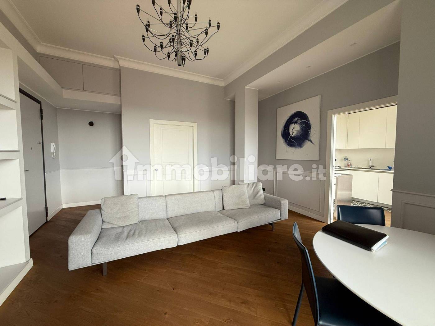 Appartamento in vendita a Catania