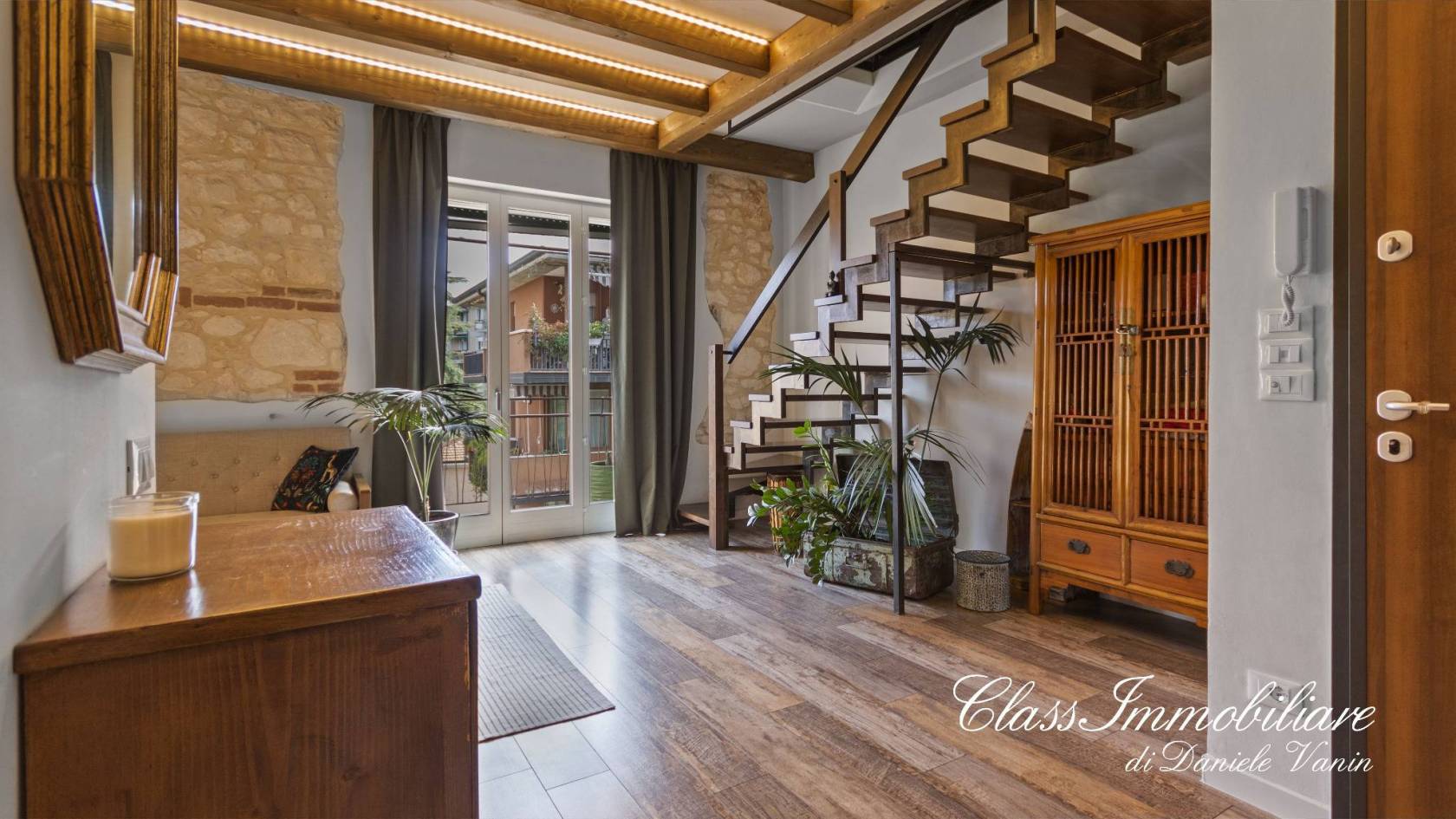 Appartamento in vendita a Verona