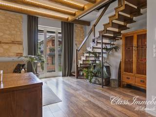 4-room flat excellent condition, on multiple levels, Borgo Nuovo - Navigatori, Verona