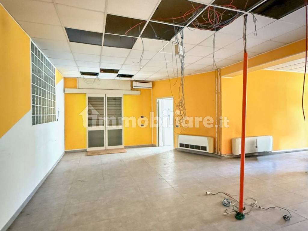 Interno non residenziale