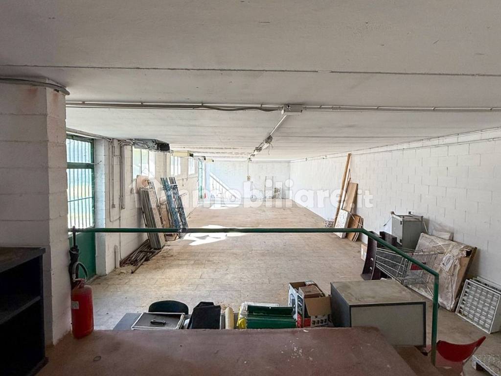 Interno non residenziale