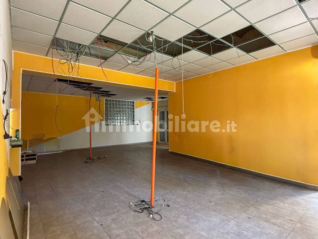 Interno non residenziale