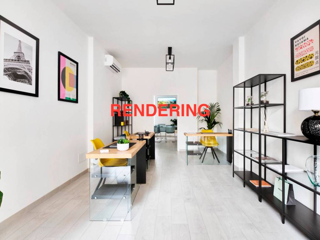 Affitto 2 - La Belle Maison Immobiliare