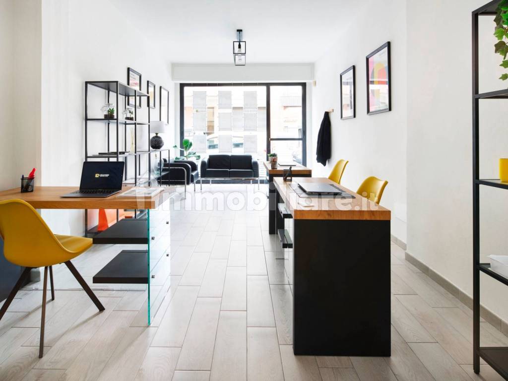 Interno non residenziale