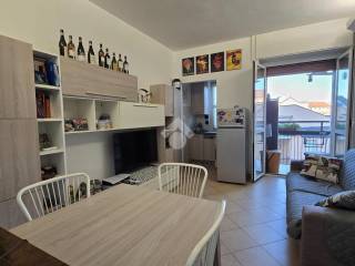 Bilocale viale Pisa 45, Gambara, Milano