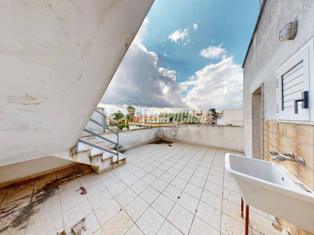 Terrazzo