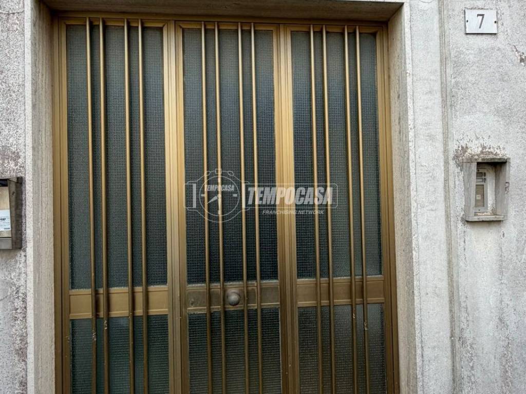 Ingresso