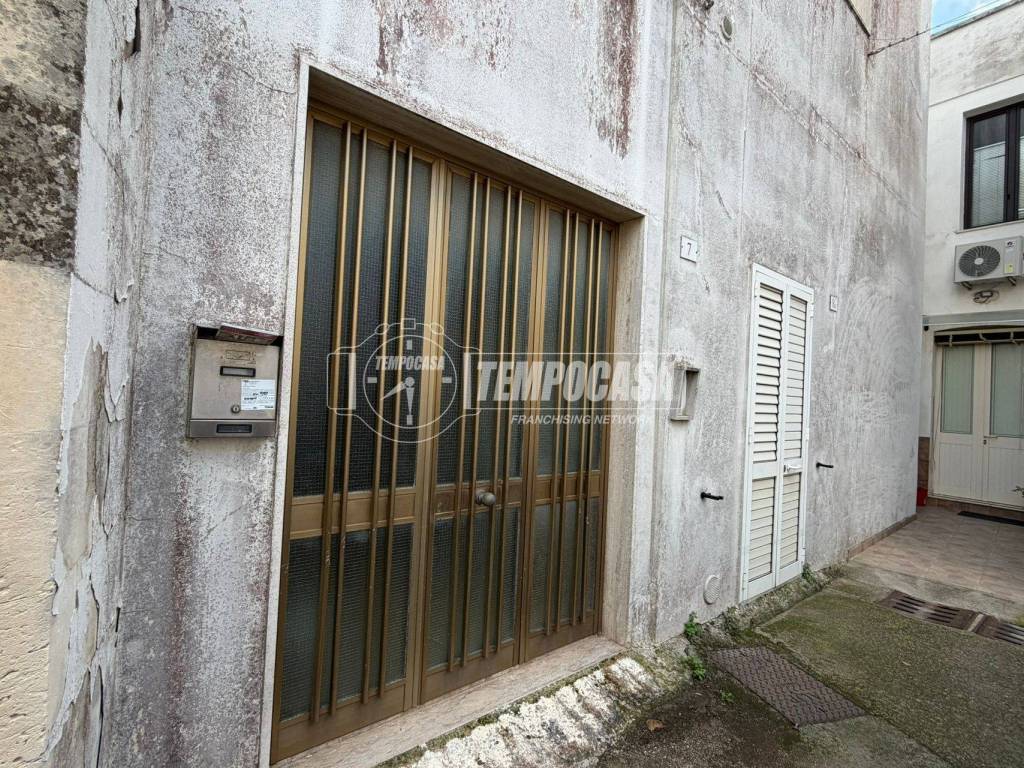 Ingresso