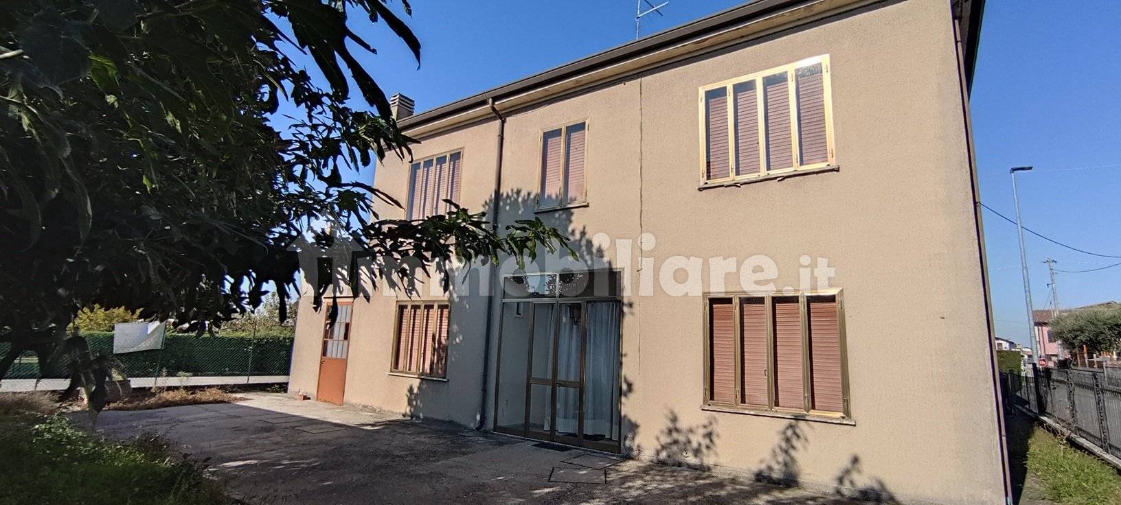 Villa in vendita a Cerea