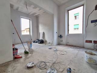 3-room flat via Brunetto Latini, Le Cure, Florence