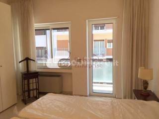 3-room flat via Latilla, Murat, Bari