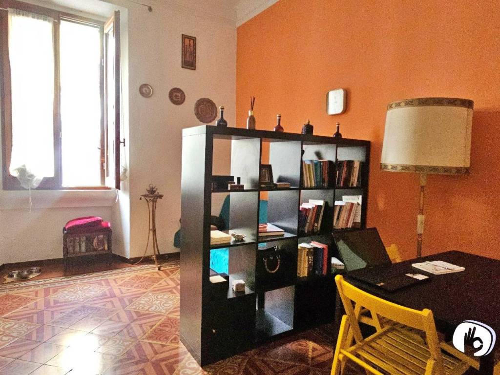 Bilocale via Brioschi, Pezzotti - Meda, Milano