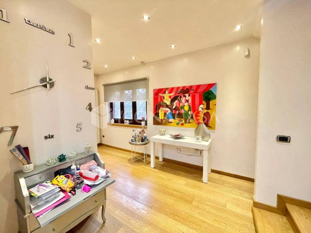 Interno appartamento