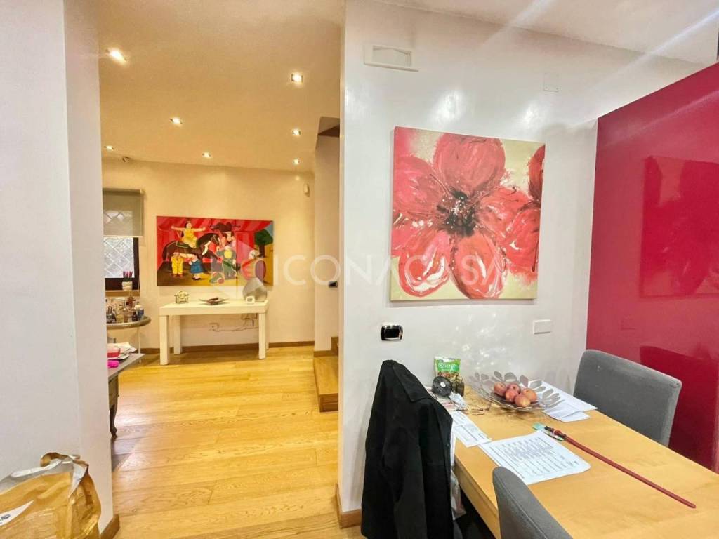 Interno appartamento