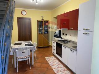 Single-family detached house via Mavilla 11, Ferrarotto - Acquedotto Greco, Catania