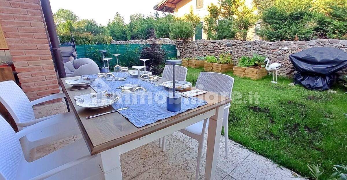 Appartamento in vendita a Pescantina