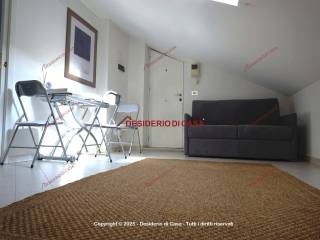 Attic via Villa Filippina 24, Politeama - Ruggiero Settimo, Palermo