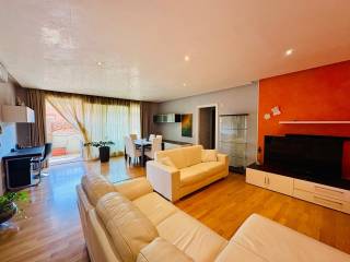 Apartment via Amerigo Vespucci 43, Mestre, Venice