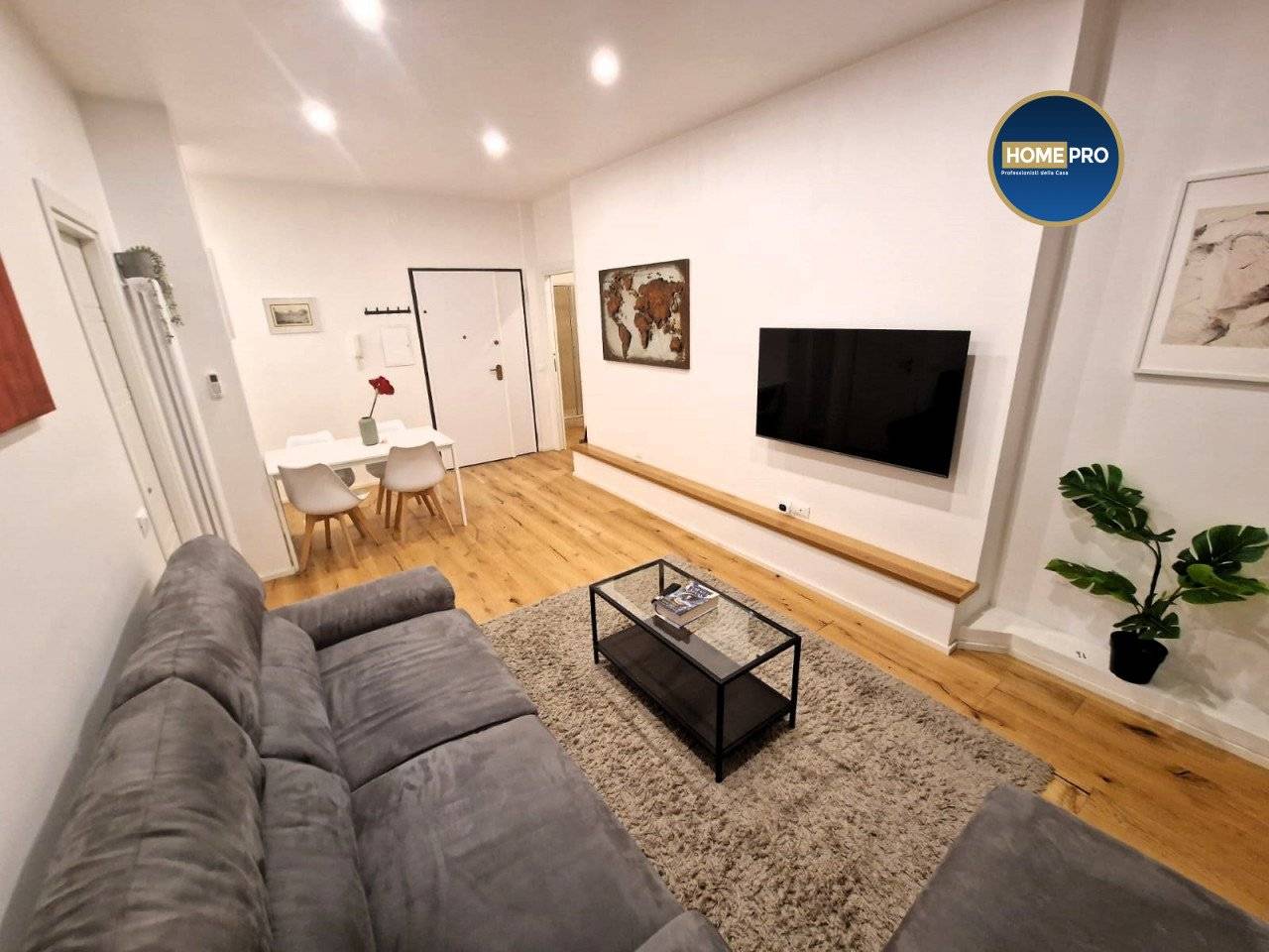 Appartamento in affitto a Roma