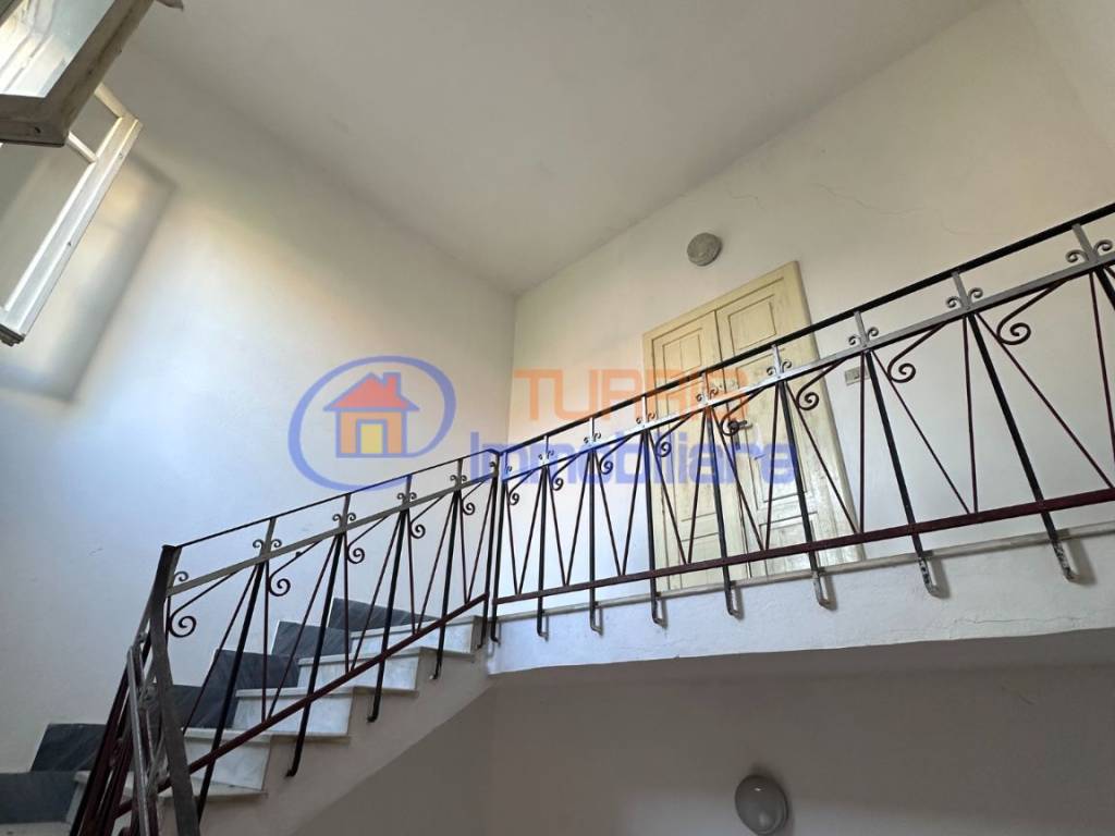 Interno palazzo