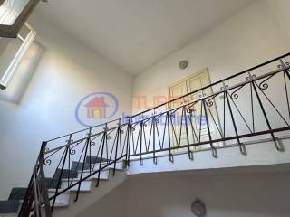 Interno palazzo