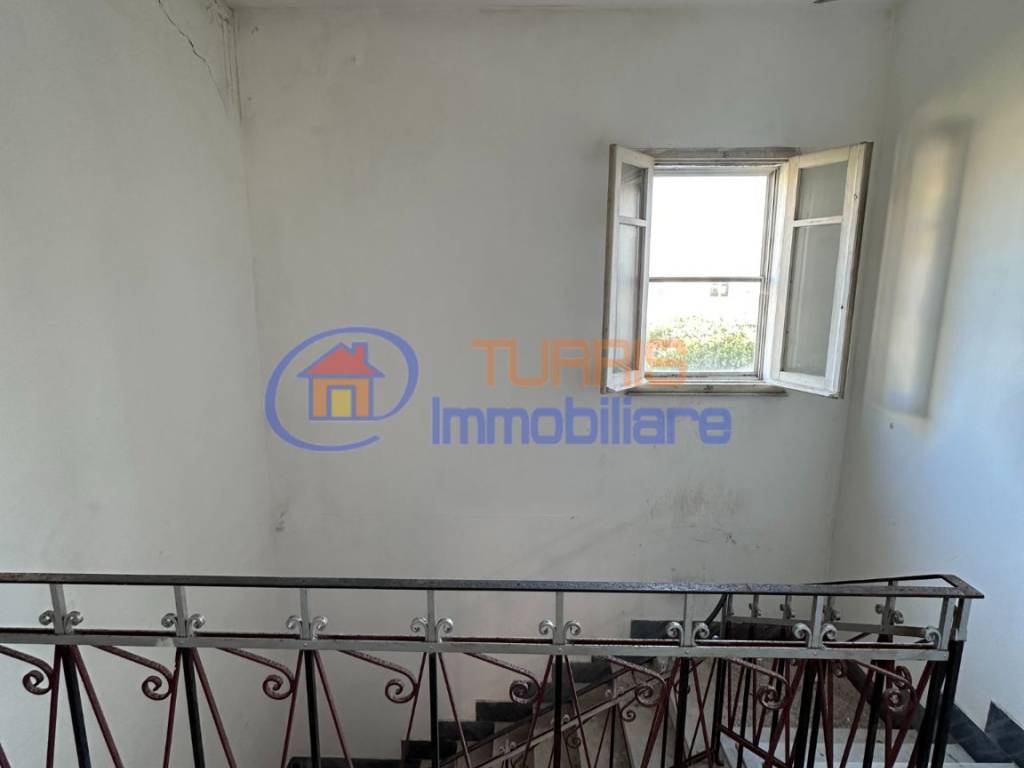 Interno palazzo