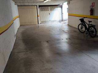 Posto macchina