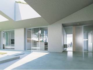 Interno palazzo