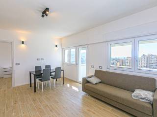 2-room flat via Carlo Linneo 130, Rivarolo, Genoa