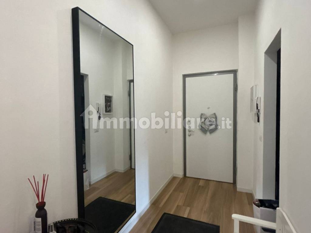 Interno palazzo